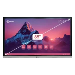 85 inch E-TrueBoard