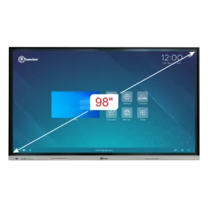 98 inch E-TrueBoard