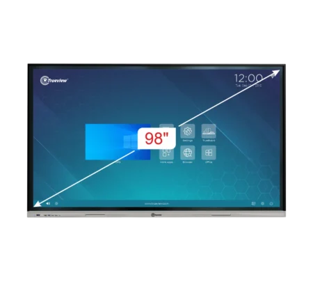 Trueview 98 inch E-TrueBoard