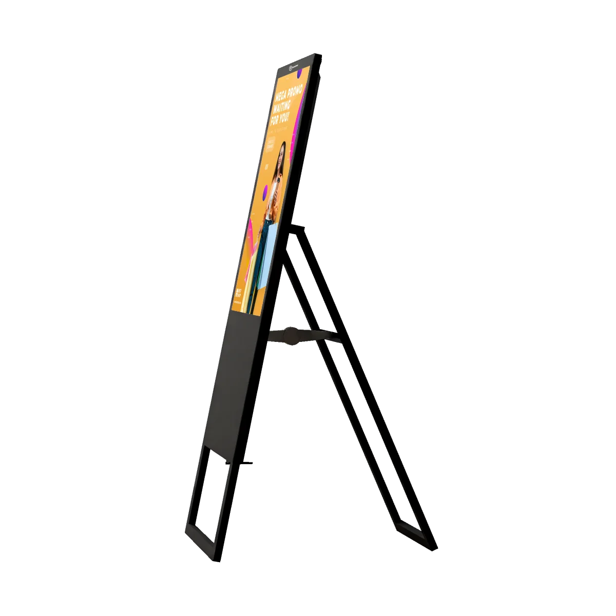 DSS A-Type 32 Inch A11 2GB/16GB Floor Mount Non Touch - T29970-A - Image 4