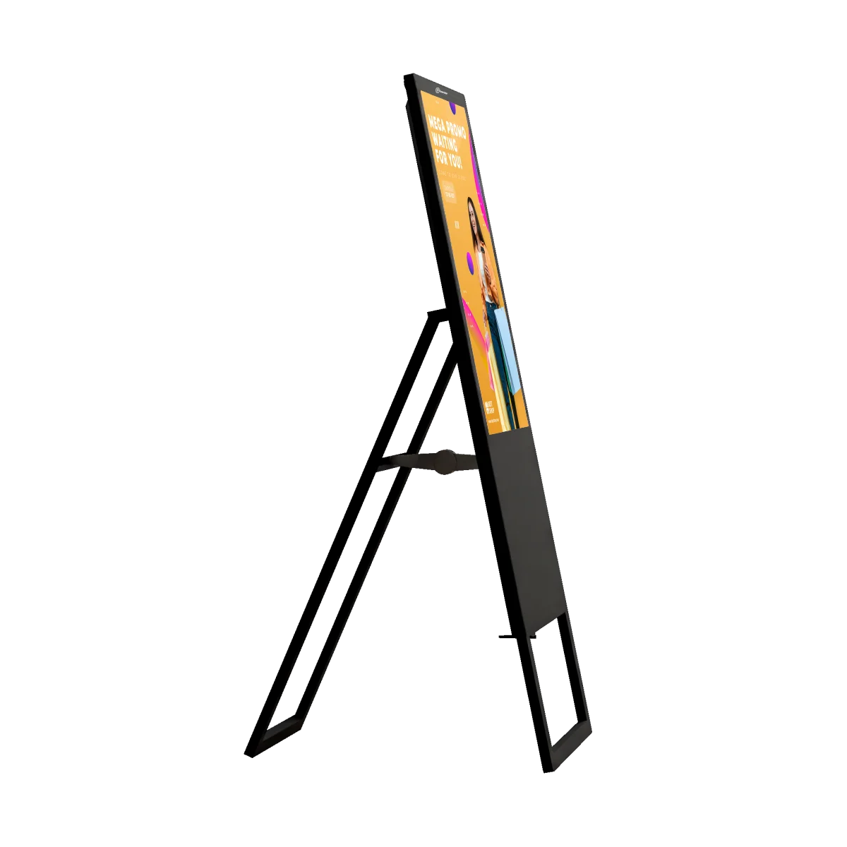 DSS A-Type 32 Inch A11 2GB/16GB Floor Mount Non Touch - T29970-A - Image 5