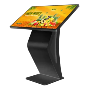 43-inch KIOSK Non-Touch
