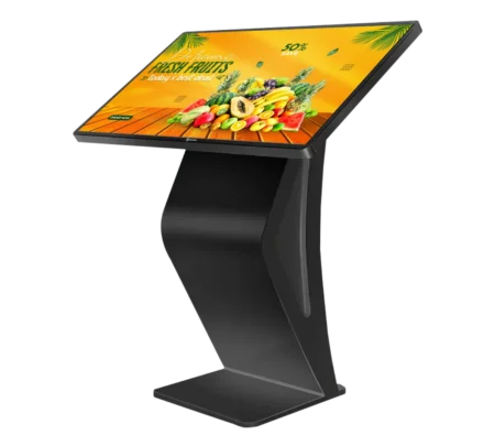 Trueview 43-inch KIOSK Non-Touch