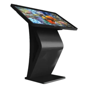 43-inch KIOSK with Touch (WITHOUT OS)