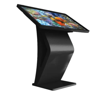 Trueview 43-inch KIOSK with Touch (WITHOUT OS)