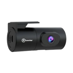 2MP Dash Camera with Built-In GPS
