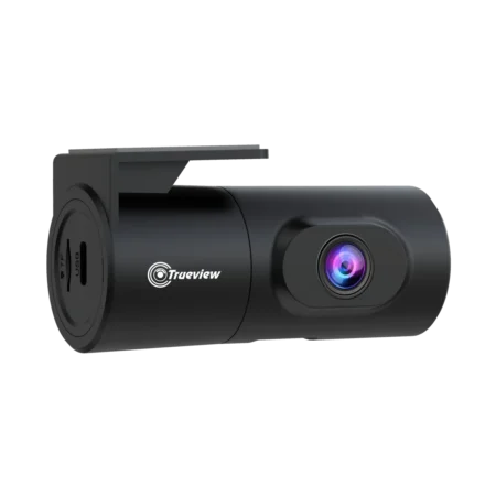 Trueview 2MP Dash Camera with Built-In GPS