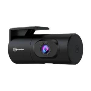 2MP Dash Camera With Built-In G-Sensor