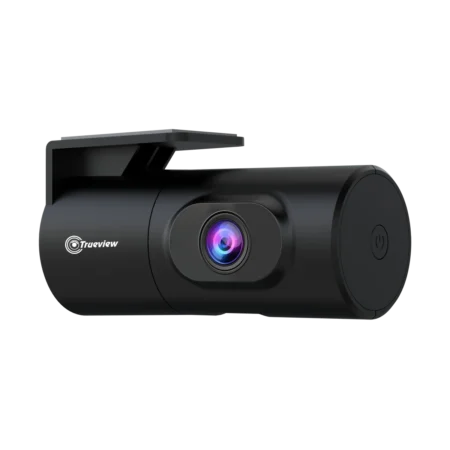 Trueview 2MP Dash Camera With Built-In G-Sensor