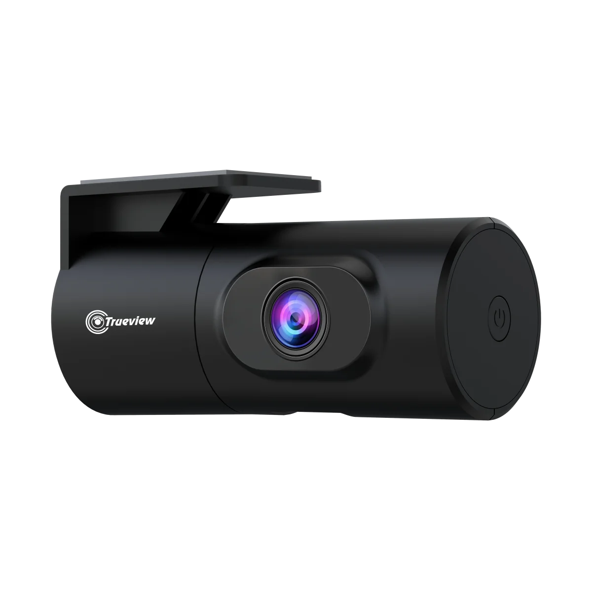 2MP Dash Camera With Built-In G-Sensor