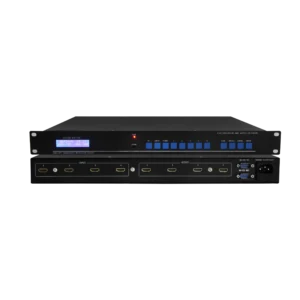 HDMI MATRIX CONTROLLER 04X04