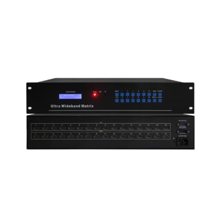 Trueview HDMI MATRIX CONTROLLER 16X16