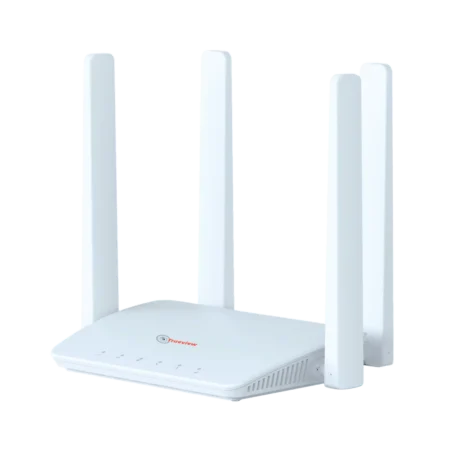 Trueview Router 4G
