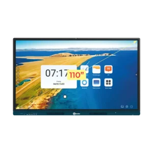 110 Inch V-Series (L-V100)