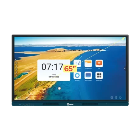 Trueview 65 Inch V-Series (L-V100)