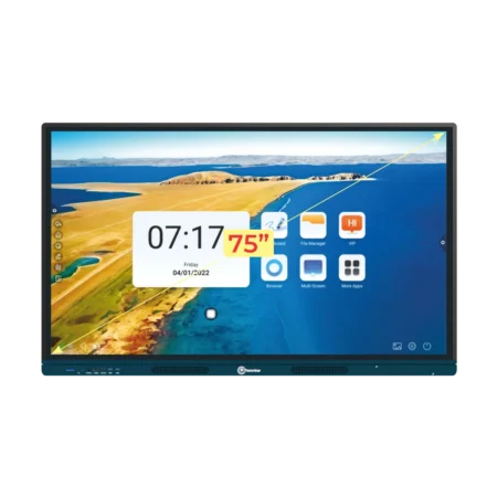 Trueview 75 Inch V-Series (L-V100)