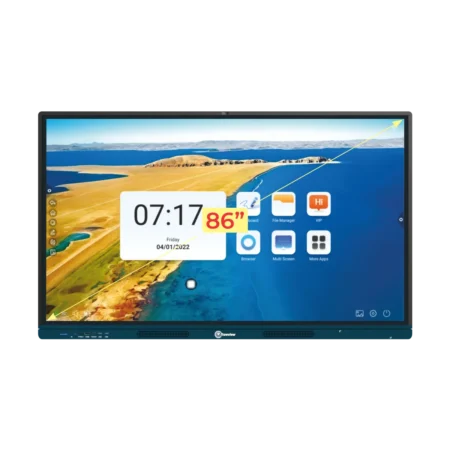 Trueview 86 Inch V-Series (L-V100)