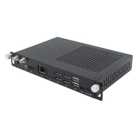 Trueview OPS EU Core i5 10th Gen (8GB Onboard RAM - 256GB SSD)