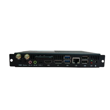 Trueview OPS EU Core i5 12th Gen (16GB Onboard RAM - 256GB SSD)