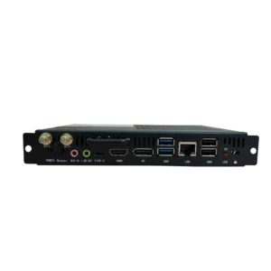 OPS EU Core i5 12th Gen (8GB Onboard RAM - 256GB SSD)