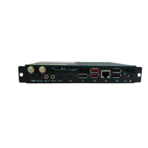 OPS EU Core i7 11th Gen (8GB Onboard RAM - 256GB SSD)