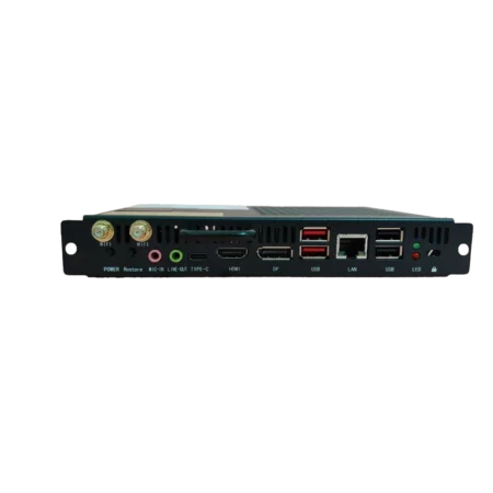 Trueview OPS EU Core i7 11th Gen (8GB Onboard RAM - 256GB SSD)