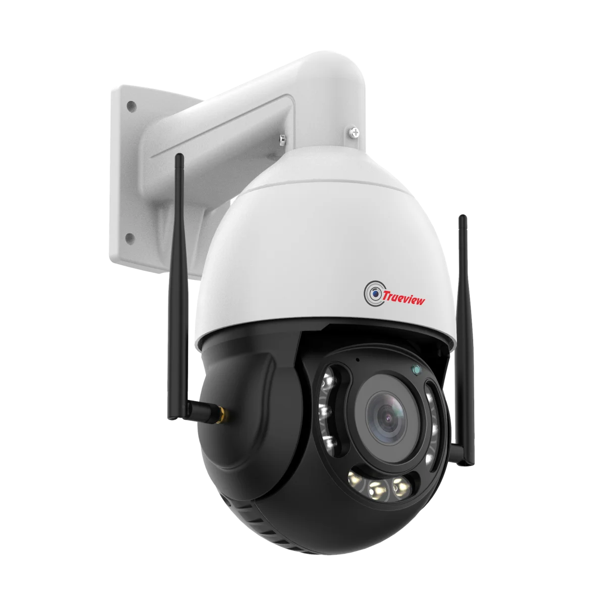 3MP 4G Dome PTZ Camera - Image 2