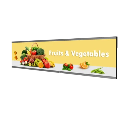 Trueview 47.6 Inch Stretched Wall-Mount Display DSS
