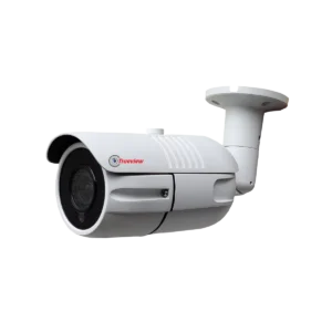 2.4MP AHD IR Verifocal Camera