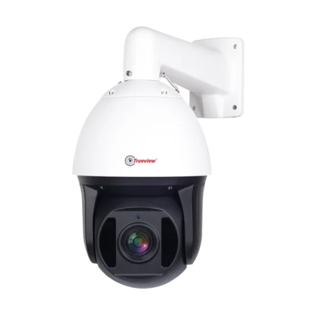 5MP Dome IP PTZ Camera