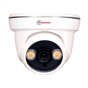 2.4MP AHD ATC Dome Camera