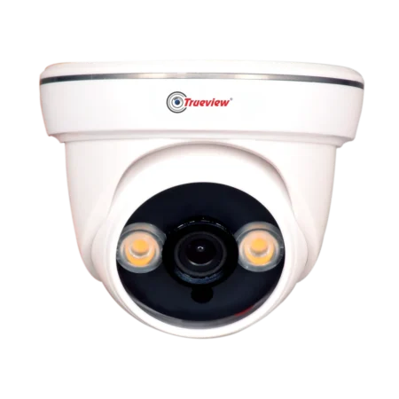 Trueview 2.4MP AHD ATC Dome Camera