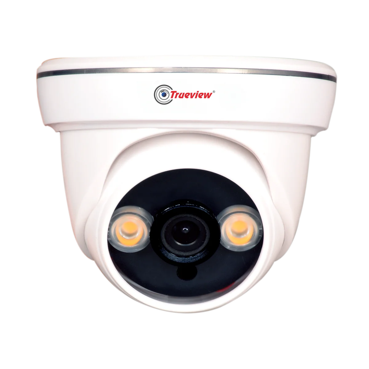 2.4MP AHD ATC Dome Camera