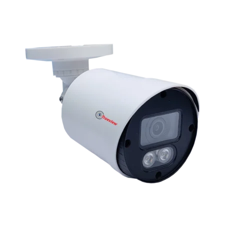 Trueview 2.4MP AHD ATC Bullet Camera