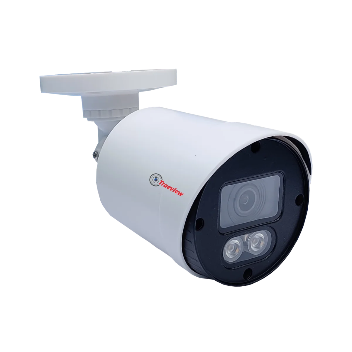 2.4MP AHD ATC Bullet Camera