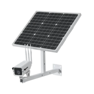CCTV 40W Solar Power System