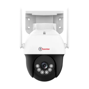 3MP Smart 4G Mini Pan-Tilt ATC Camera