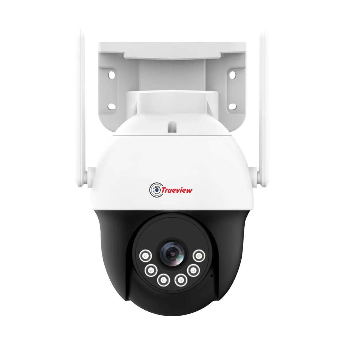 3MP Smart 4G Mini Pan-Tilt ATC Camera