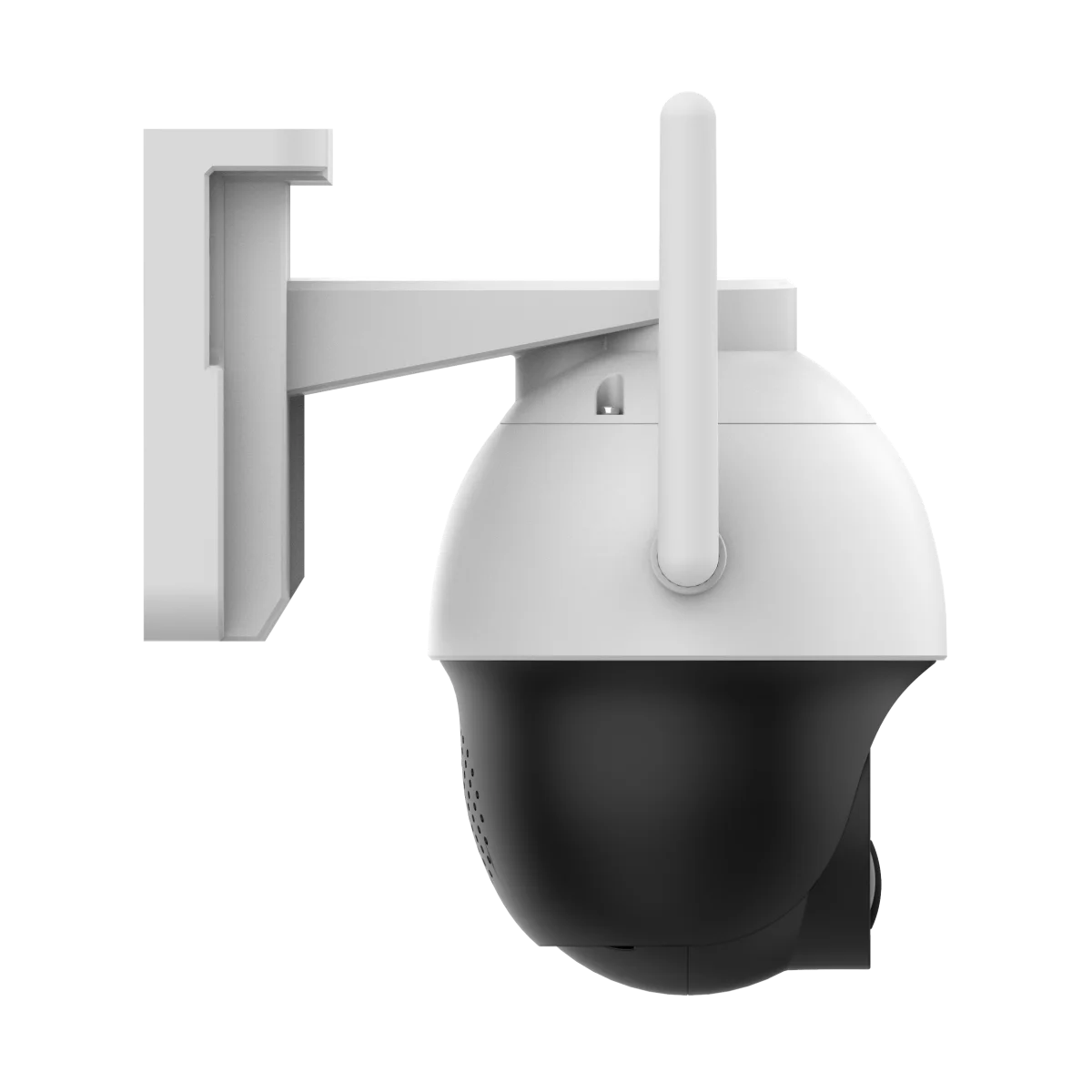 3MP Smart 4G Mini Pan-Tilt ATC Camera - Image 3