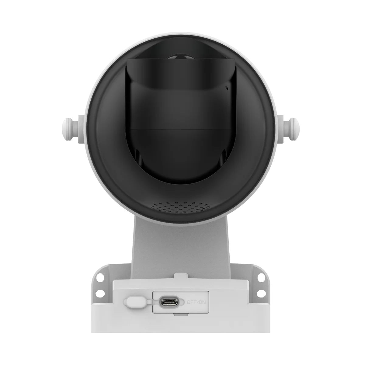 3MP Smart 4G Mini Pan-Tilt ATC Camera - Image 5