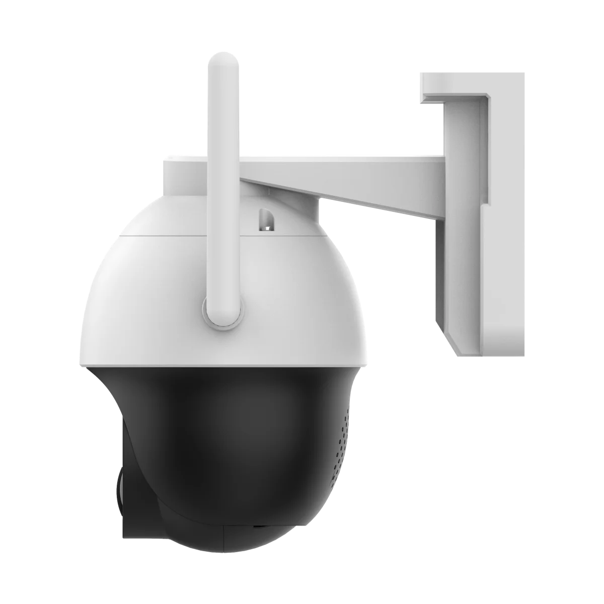 3MP Smart WiFi Mini Pan-Tilt Camera - Image 2