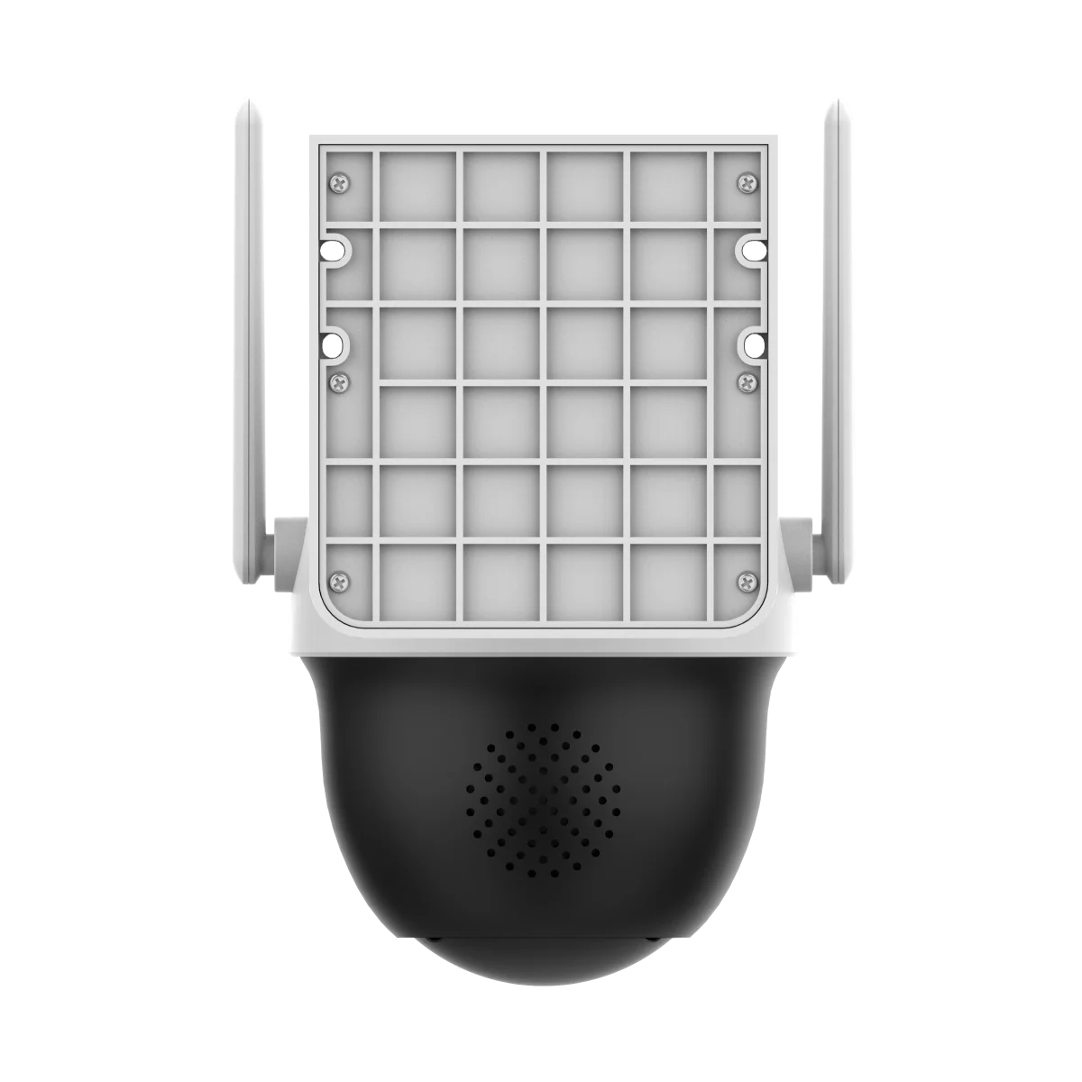 3MP Smart WiFi Mini Pan-Tilt Camera - Image 4