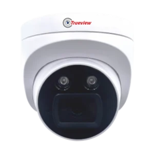 3MP Smart WiFi ATC Dome Camera