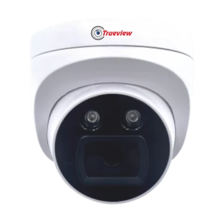 Trueview 3MP Smart WiFi ATC Dome Camera
