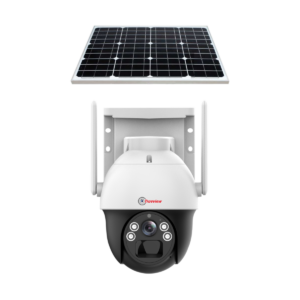 3MP 4G Solar Dark Avenger Mini Pan-Tilt Camera