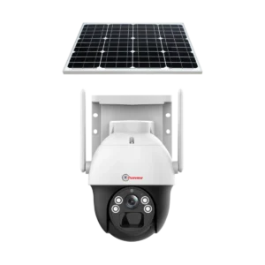 4MP 4G Solar Mini Pan-Tilt Camera