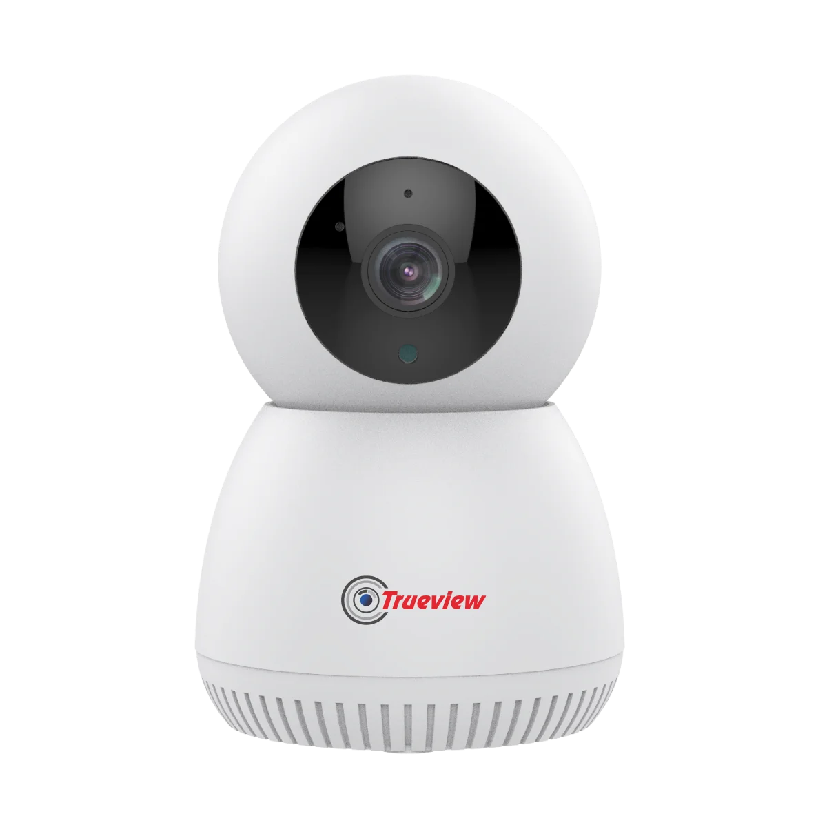 3MP Smart 4G+WiFi Robot Pan/Tilt Monitoring Camera