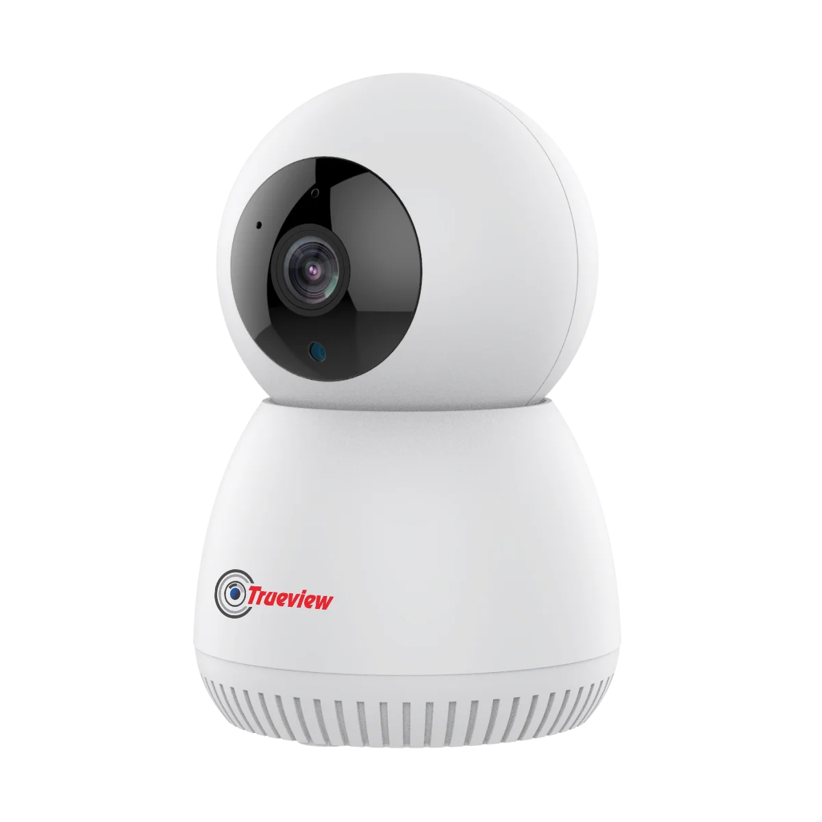 3MP Smart 4G+WiFi Robot Pan/Tilt Monitoring Camera - Image 2