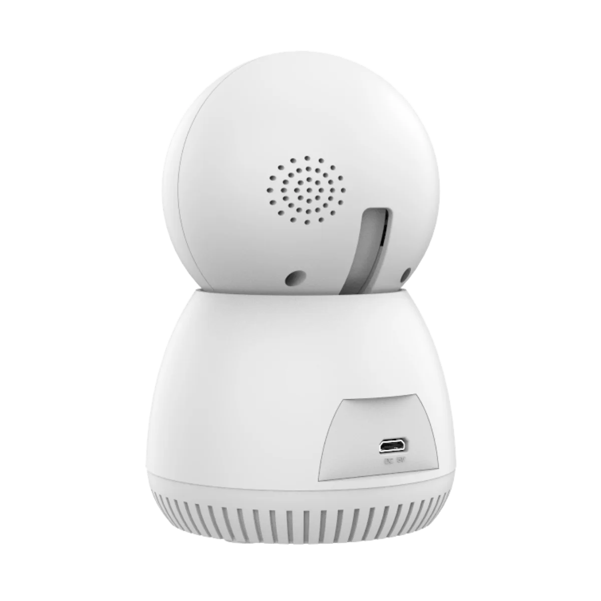 3MP Smart 4G+WiFi Robot Pan/Tilt Monitoring Camera - Image 5