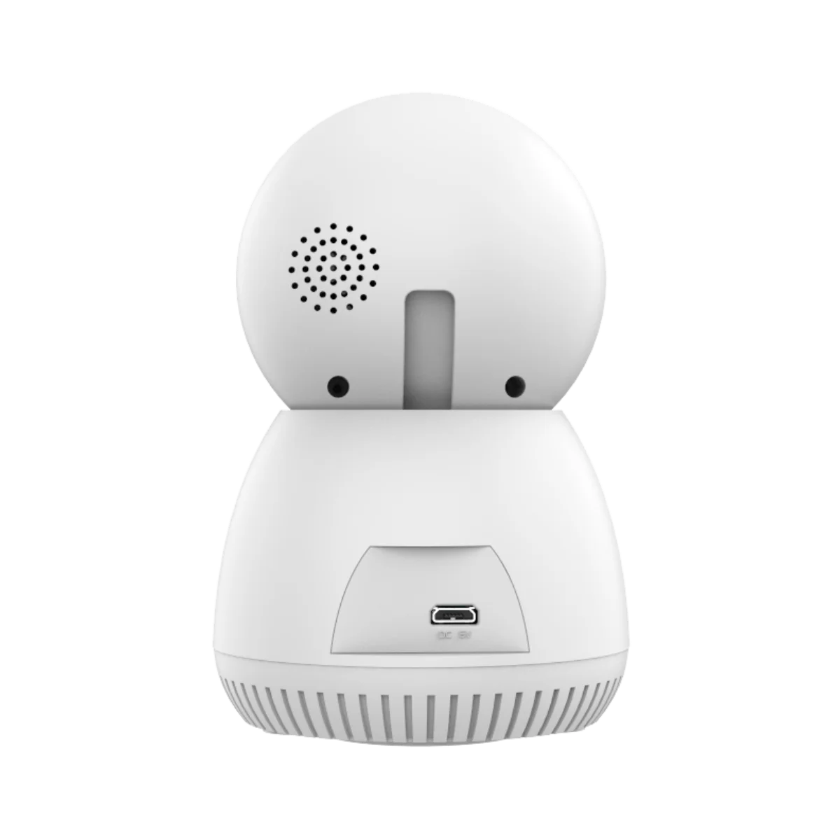 3MP Smart 4G+WiFi Robot Pan/Tilt Monitoring Camera - Image 6
